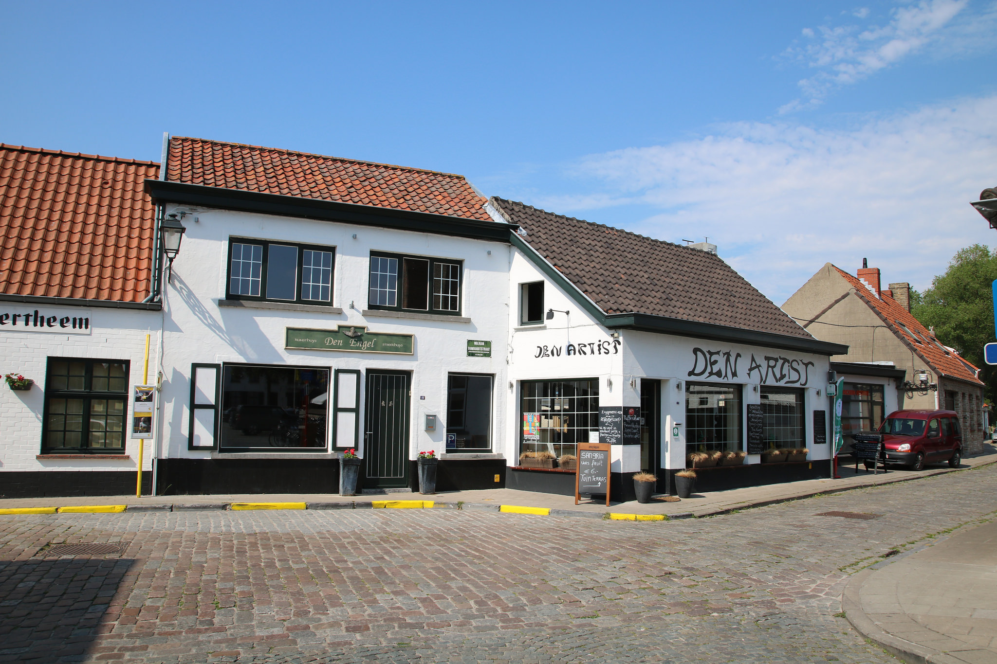 Lissewege